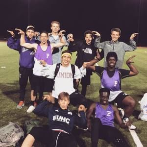 Meet your Posher, Max